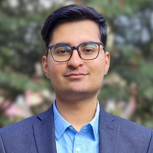 Sarthak Tripathi