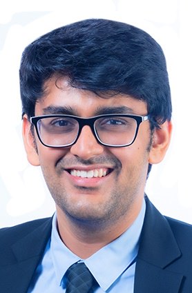 Vibhor Bansal