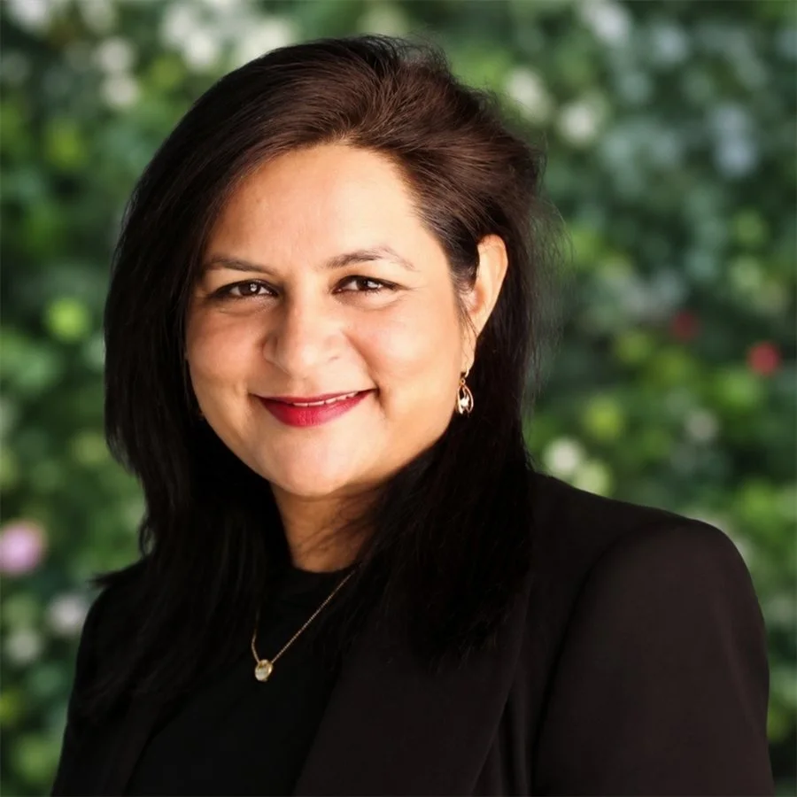 Priya Sharma