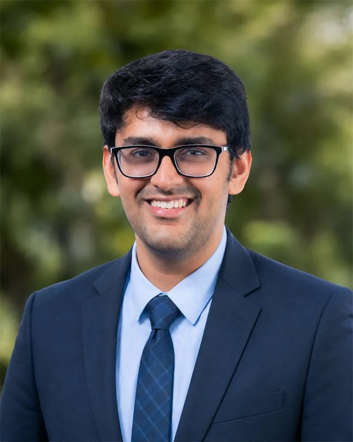 Vibhor Bansal