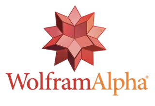 Wolfram Alpha