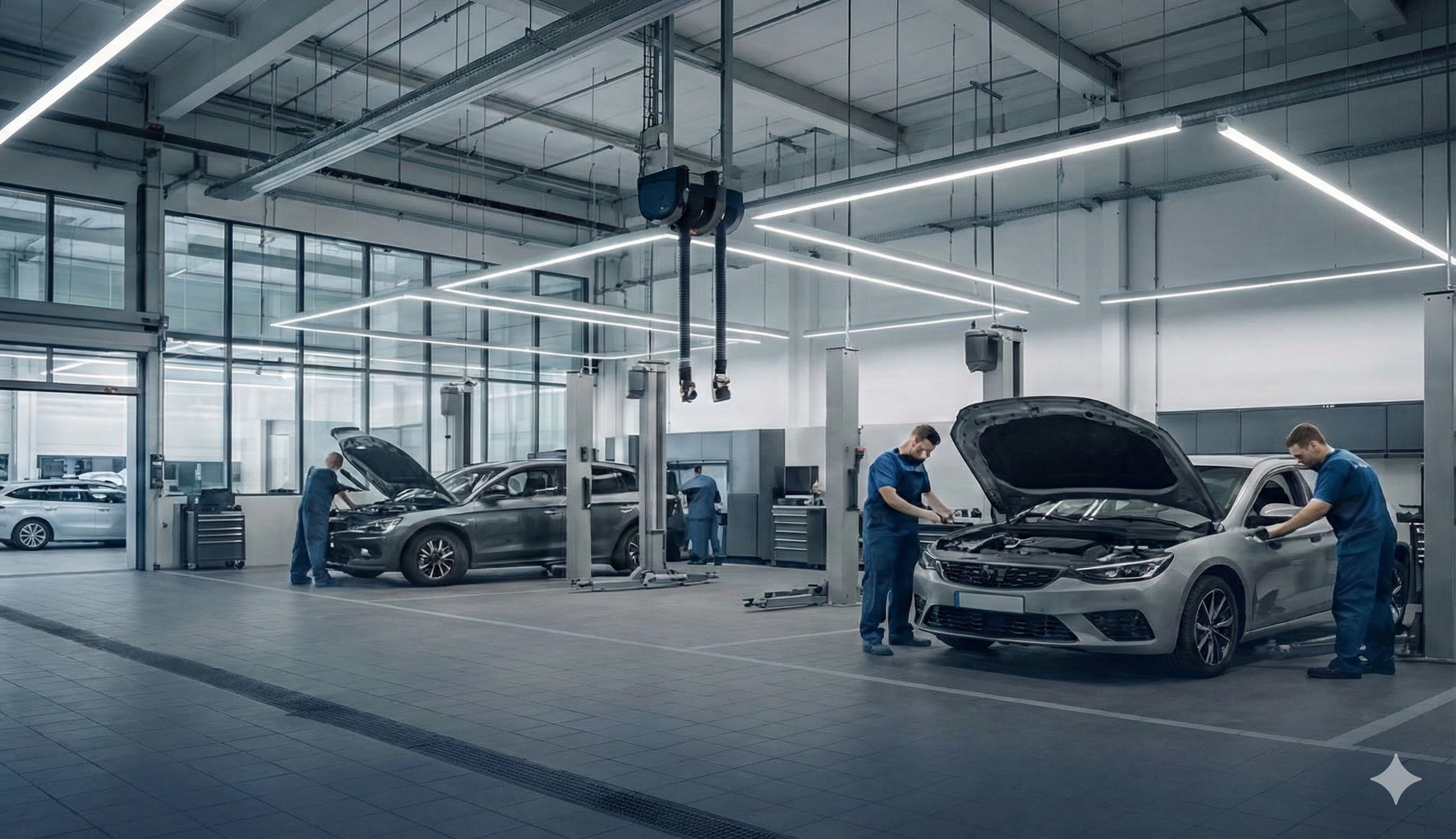 Strategic Growth Expansion